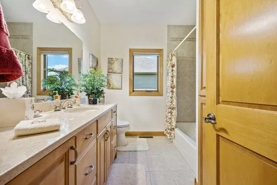 Be Kind Adult Care Home - Restroom