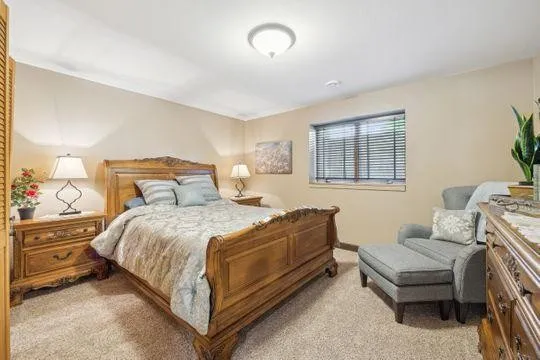 Be Kind Adult Care Home - Bedroom