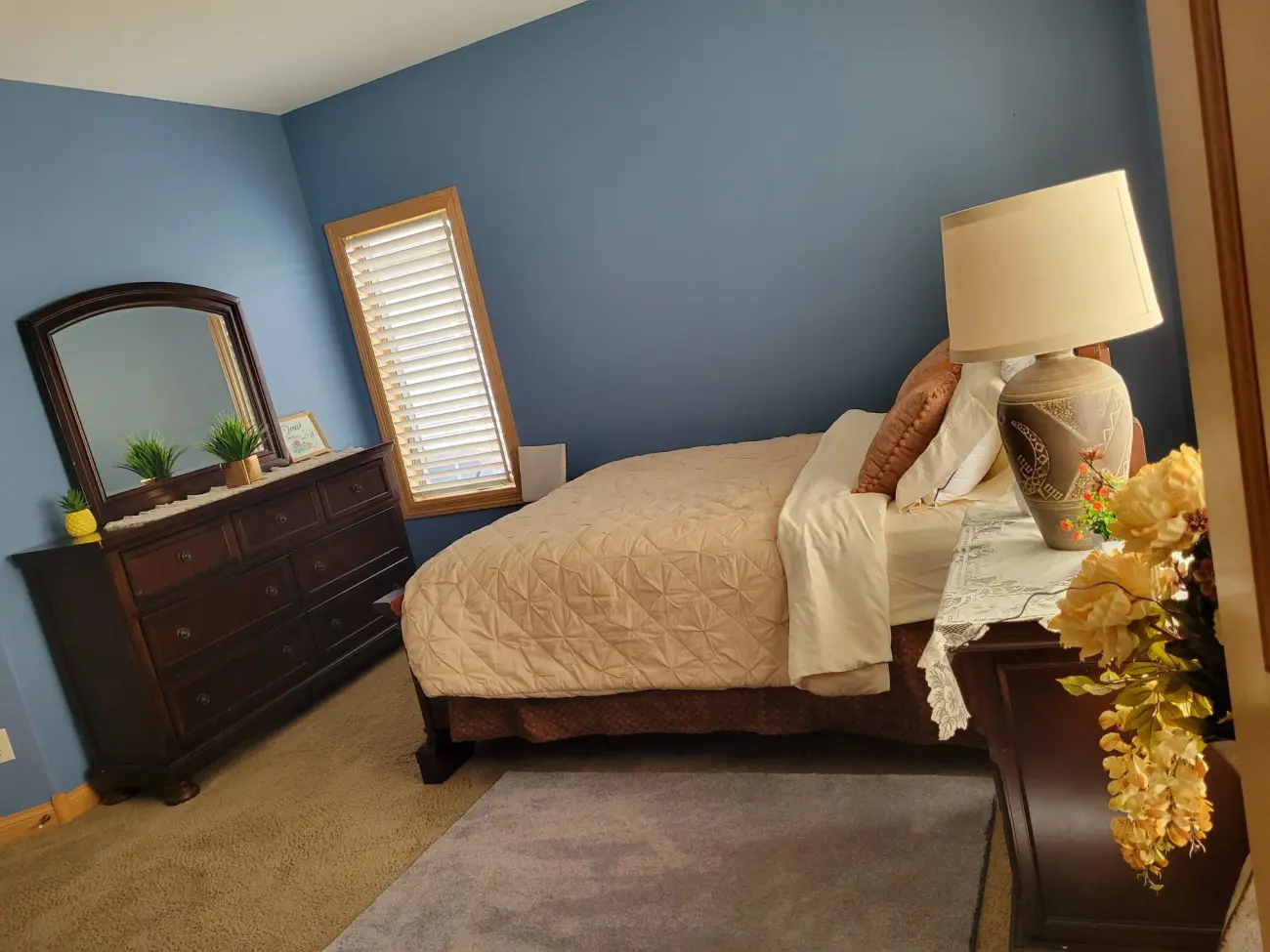 Be Kind Adult Care Home - Bedroom