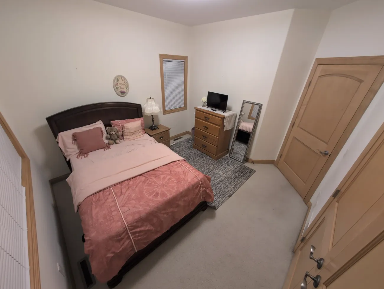 Be Kind Adult Care Home - Bedroom